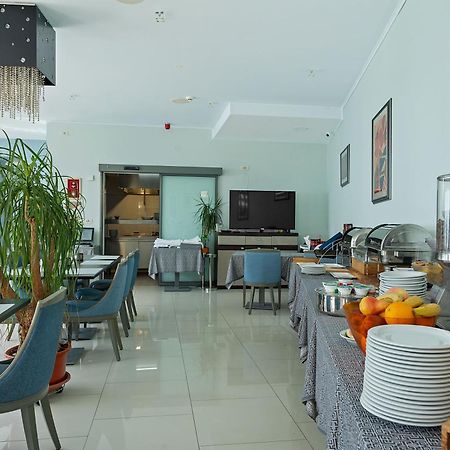 Boutique Hotel Mali Raj Opatija Eksteriør bilde