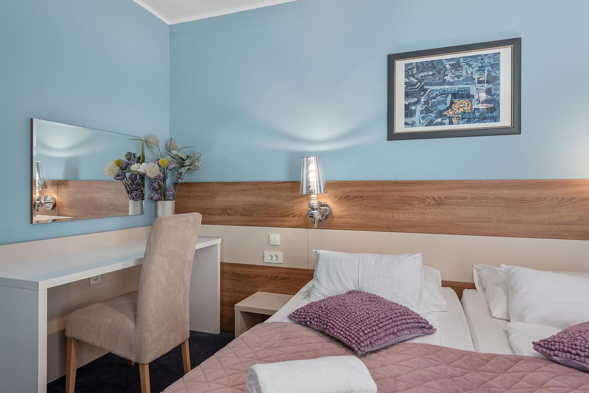 Boutique Hotel Mali Raj Opatija Eksteriør bilde