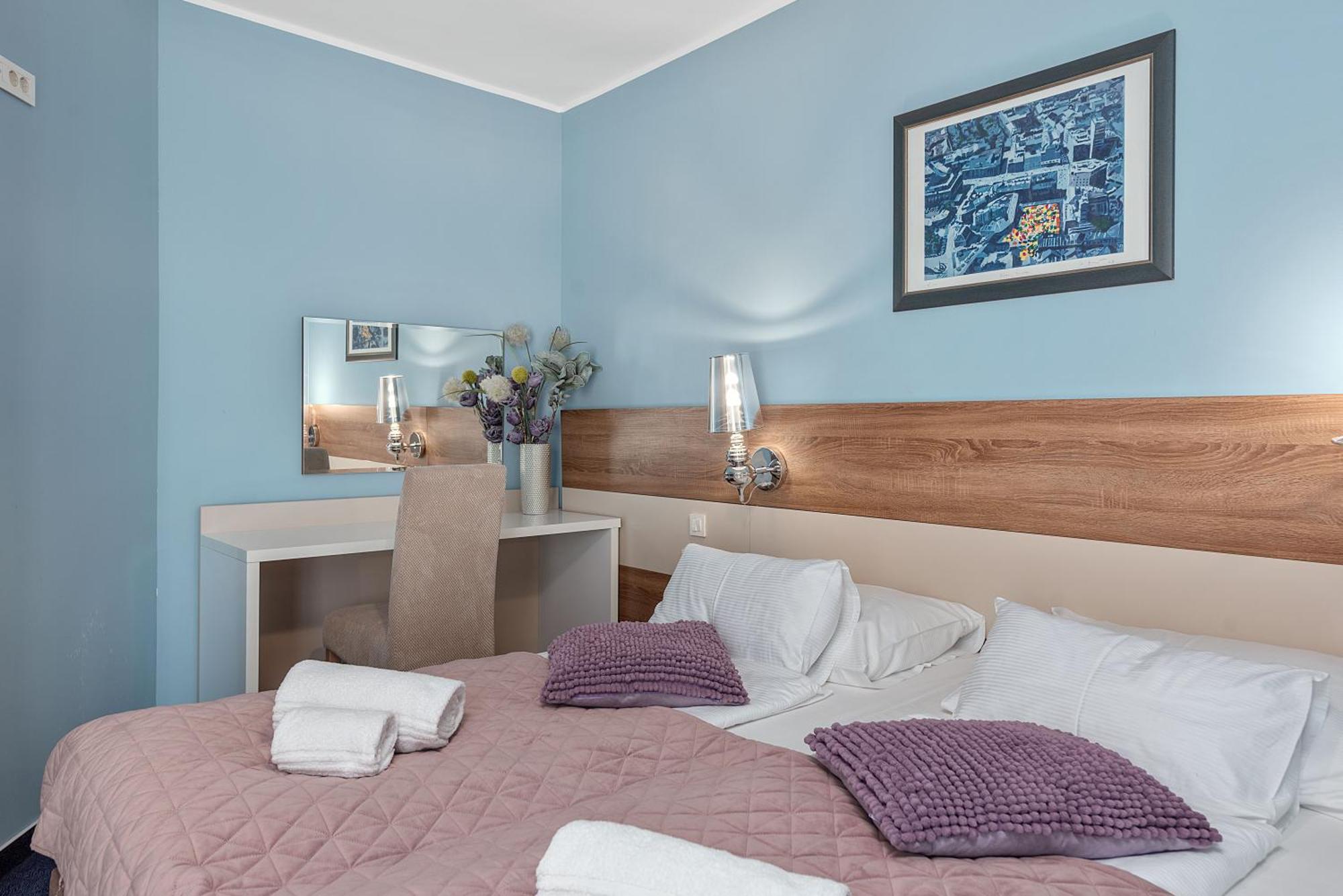 Boutique Hotel Mali Raj Opatija Eksteriør bilde