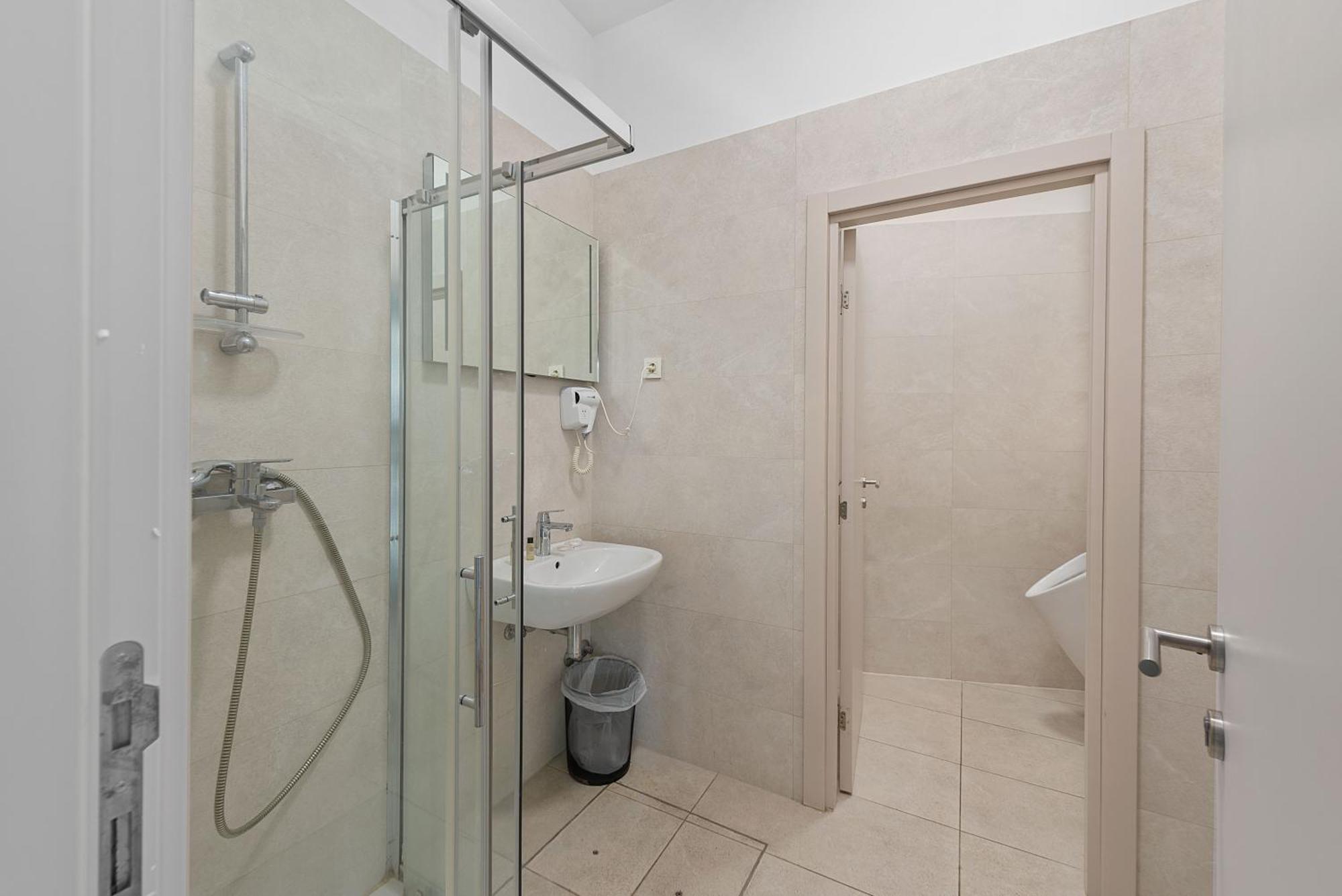 Boutique Hotel Mali Raj Opatija Eksteriør bilde